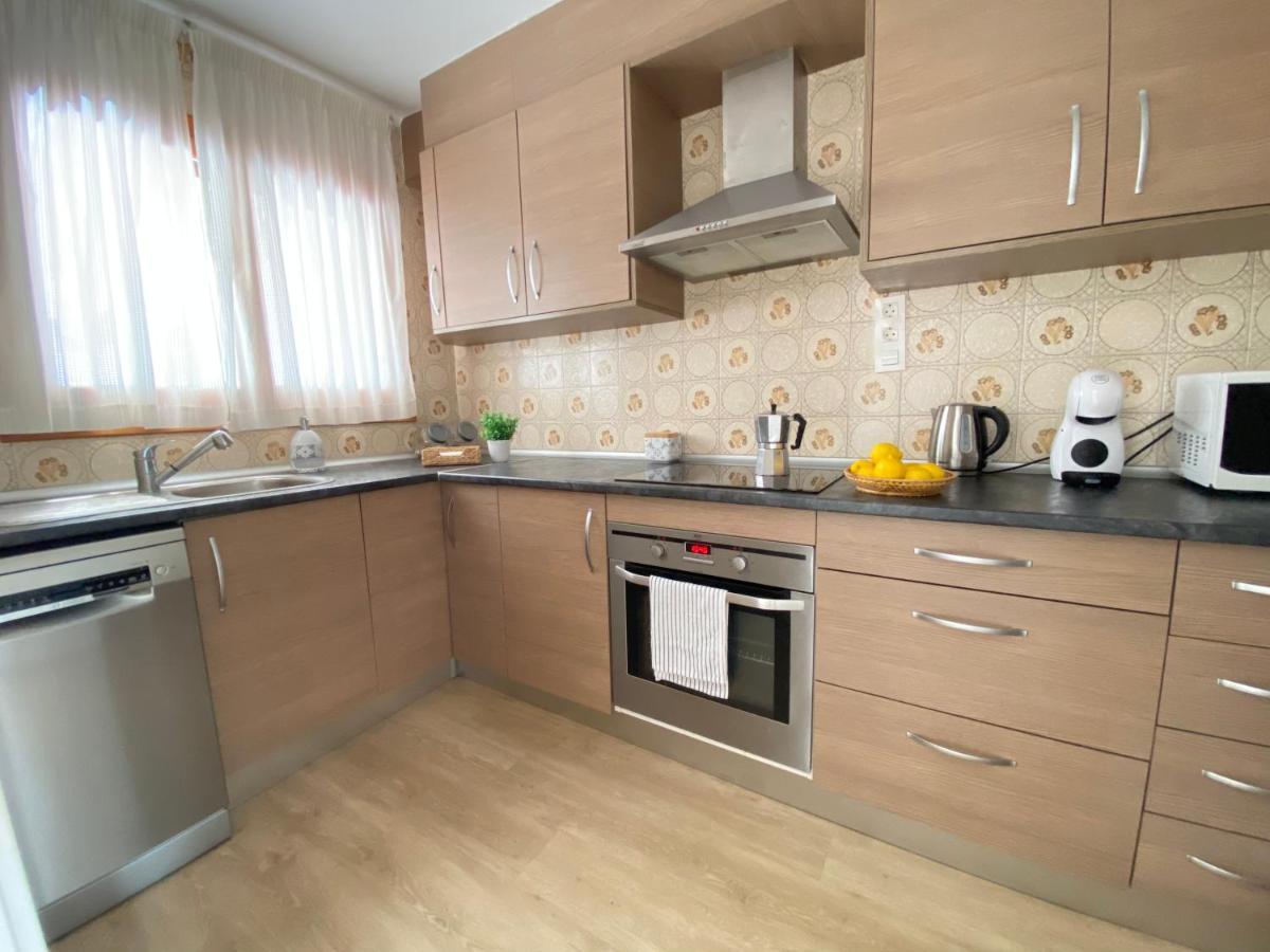 Casa Ibicenca En Benicasim A 3 Minutos De La Playa Apartment Benicàssim Екстериор снимка