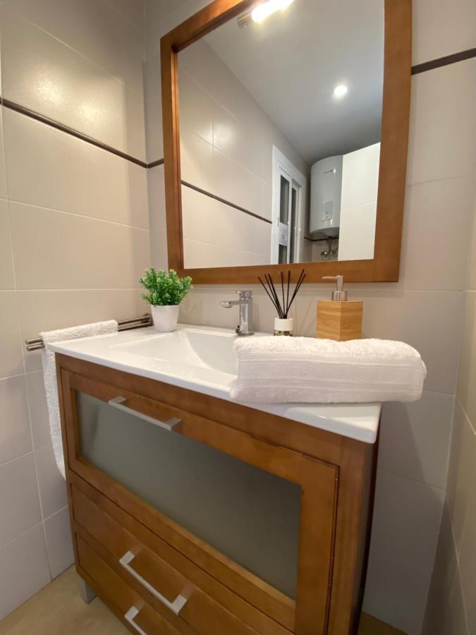Casa Ibicenca En Benicasim A 3 Minutos De La Playa Apartment Benicàssim Екстериор снимка